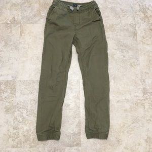 Boys Gaps Kids Jogger Pant
